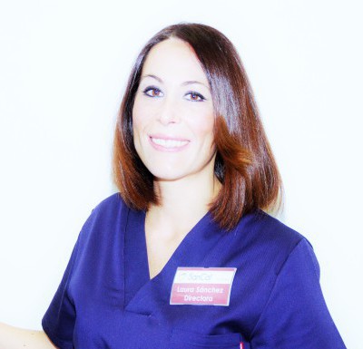 Dra. Laura Sánchez Calvo