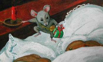 Conoces la verdadera historia del Ratón Pérez? - Clinica Dental